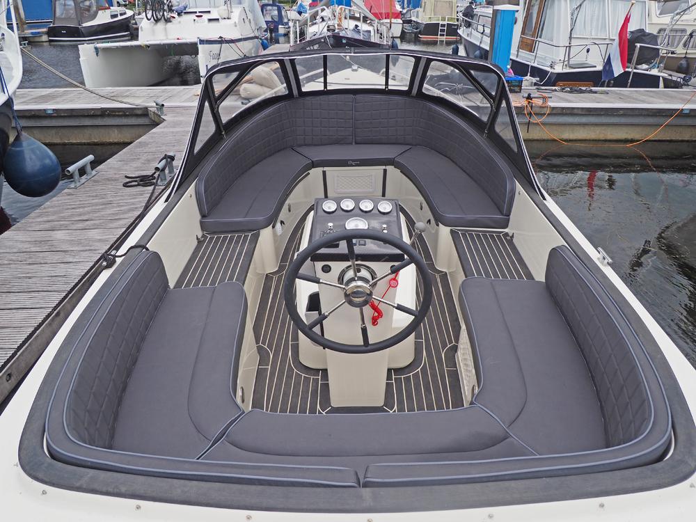 picture Dekuitrusting